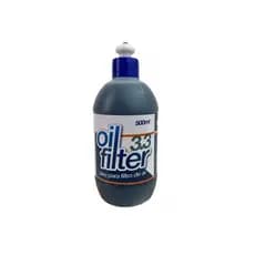 Óleo para Filtro Ar Moto Suolo 500 Ml Motocross Off Trilha