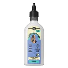 Finalizador Leave-In Danos Vorazes Lola 200ml Reparação e Proteção para Cabelos Danificados