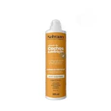 Creme De Pentear Ativação Cachos E Definição 300ml - Nohraan