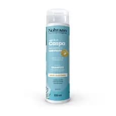 Shampoo Controle Da Caspa Tecnologia Vegana 300ml - Nohraan