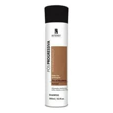 Shampoo Pós Progressiva Multi-Revitalizador 300ml - Intensy