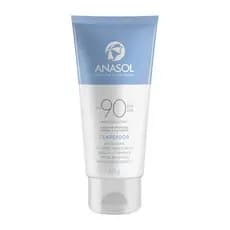 Protetor Solar Facial FPS 90 60g - Anasol