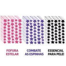 ADESIVO HIDROCOLÓIDES SECA ESPINHA PARA ACNE EXCELENTE ANTI-ESPINHA