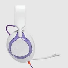 Headset Gamer JBL Quantum 250 Branco
