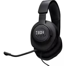 Headset Gamer JBL Quantum 100 M2 - Preto