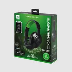 Headset Gamer JBL Quantum 360X Wireless para Xbox