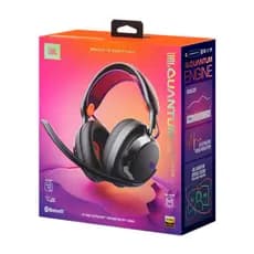 HEADSET GAMER JBL QUANTUM 950 S/FIO (JBLQTUM950BLK) PRETO