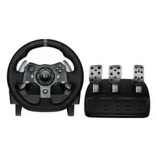 VOLANTE LOGITECH G920 XBOX