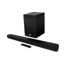 HOME SOUNDBAR JBL CINEMA SB180 2.1CH BR'