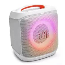 CAIXA DE SOM JBL PARTYBOX ENCORE ESSENTIAL 2 BRANCO 28914164