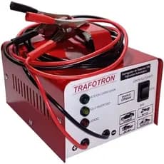 arregador de Bateria Automotiva CF5 12 Volts 5 Amperes/Hr, Bivolt, Flutuante Inteligente Carro, Moto, Barco, Jetski e Es