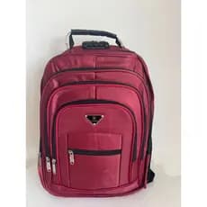 Mochila impermeável universal de grande capacidade para homens e mulheres