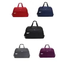 Bolsa estilo mala de viagem alça de mão LAJ223
