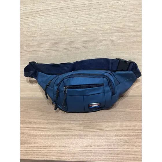 Bolsa de cintura masculina bolsa de cintura masculina à prova d'água bolsa de cintura esportiva ao ar livre 3889