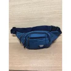 Bolsa de cintura masculina bolsa de cintura masculina à prova d'água bolsa de cintura esportiva ao ar livre 3889