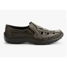 Sapatilha Mocassim Masculino Couro Legítimo Artesanal