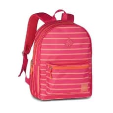 Mochila bolsa escolar juvenil feminina de costas Clio faculdade trabalho barata escolar
