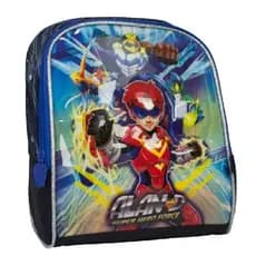 Lancheira escolar termica infantil menino Robot - CLIO 7124 masculino creche porta lanche escolar