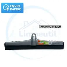 Rodo Super Aderência P 32cm Brilhus SEM CABO Bettanin