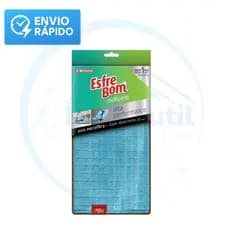 Pano de Limpeza Microfibra Multipano Alta Performance EsfreBom - Bettanin