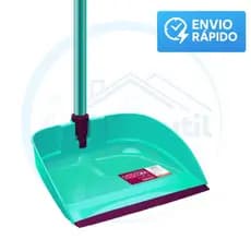 Pá Plástica para Lixo com Cabo Noviça – Bettanin