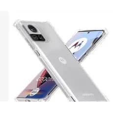 Capa Case Anti impacto Premium Celular P/ Moto Edge 30 Ultra