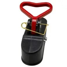 Munheca Universal para Carretinha, Trailer e Jetski