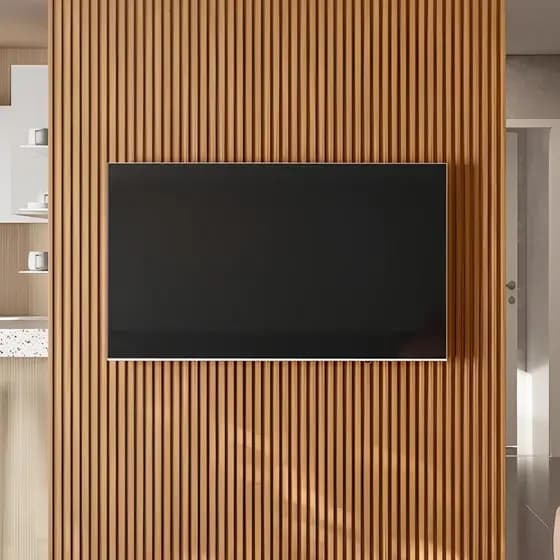 Placas Painel de Parede em MDF Autocolante - Envio Imediato - Premiun Casa Decoração Premiun para Quarto
