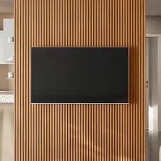 Placas Painel de Parede em MDF Autocolante - Envio Imediato - Premiun Casa Decoração Premiun para Quarto