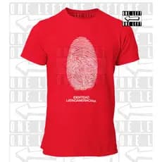 Camiseta Identidade Latino Americana Camisa Unissex 100% Algodão Digital Brasileiro Brasil Patriota
