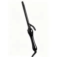 Modelador de Cachos 9mm Fino Profissional Íons Negativos Bivolt Cerâmico Babyliss Cabelo Curto