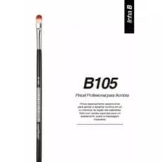 Pincel Profissional Para Sombra Linha B - Macrilan - B105 o w105