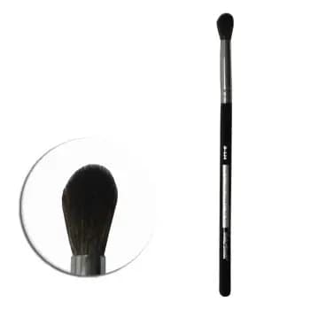 Pincel Profissional Oval Para Côncavo Linha B - Macrilan - B134