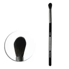 Pincel Profissional Oval Para Côncavo Linha B - Macrilan - B134