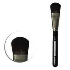 Pincel Profissional Grande Para Base Linha B - Macrilan - B114