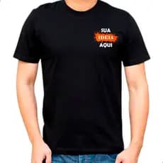 Etiqueta Termocolante Dtf Kit 10 Unidades 10x10cm Uniforme Logotipo Tecidos Camiseta Time Futebol
