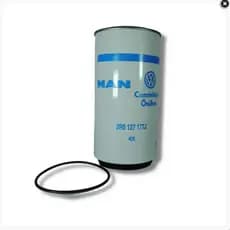 Filtro Racor Constellation Original Volkswagen 2R0127177J