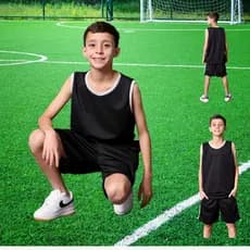 Conjunto Juvenil Masculino Dry fit verão