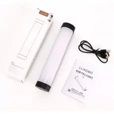 Bastao de led RGB LIGHTING Luxceo V8 2000Maah 3000-6000K