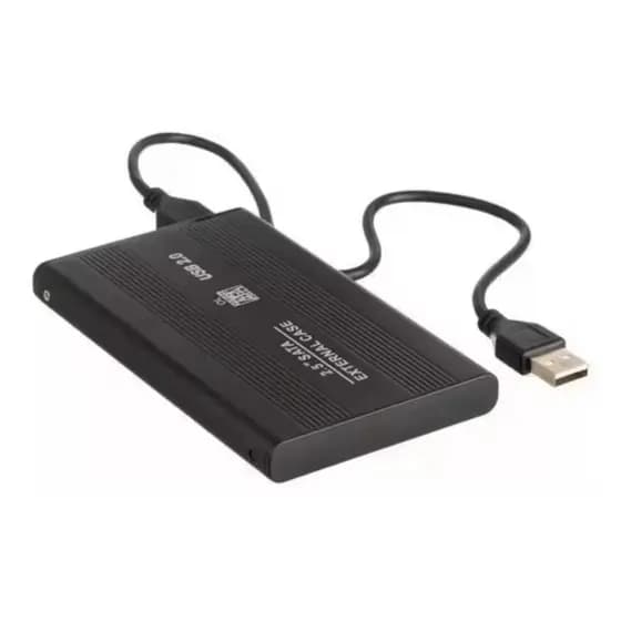HD Externo 1TB