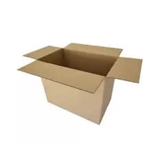 Caixa De Papelão 20X10X10