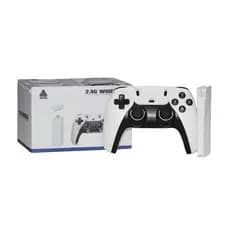 Game Stick Pro 4K C/2 Manetes Play 5