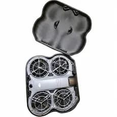 Hardcase DJI Neo 2 Estojo Rígido Proteção Impacto