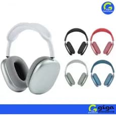 Fone de ouvido Sem fio Bluetooth estéreo alta fidelidade super bass qualcomm chip hd mic P9
