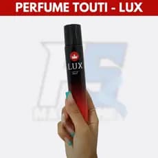 Perfume Touti Linha Lux  - 50ML