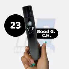 Perfume VIP Touti - Fragrância 23