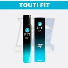 Perfume Touti Linha FIT - 50ml