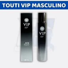 Perfume Touti VIP Masculino - 50ml