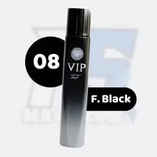 Perfume Touti VIP Nº08 (F. Black) - 50ml
