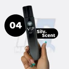 Perfume Touti VIP Nº04 (Silv. Scent) - 50ml